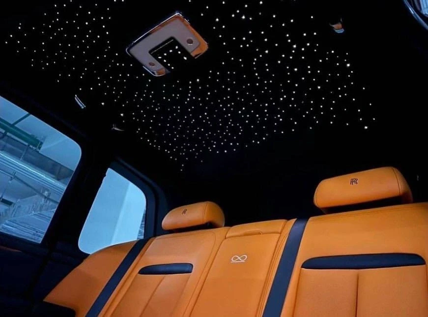 2024 Rolls-Royce Cullinan - Image 2 of 6