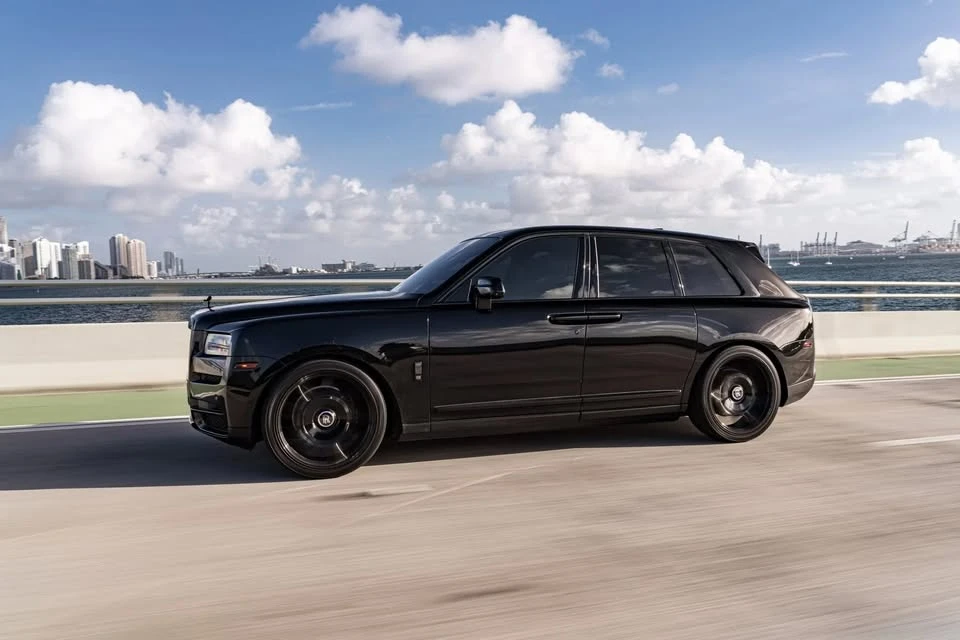 2024 Rolls-Royce Cullinan - Image 8 of 15