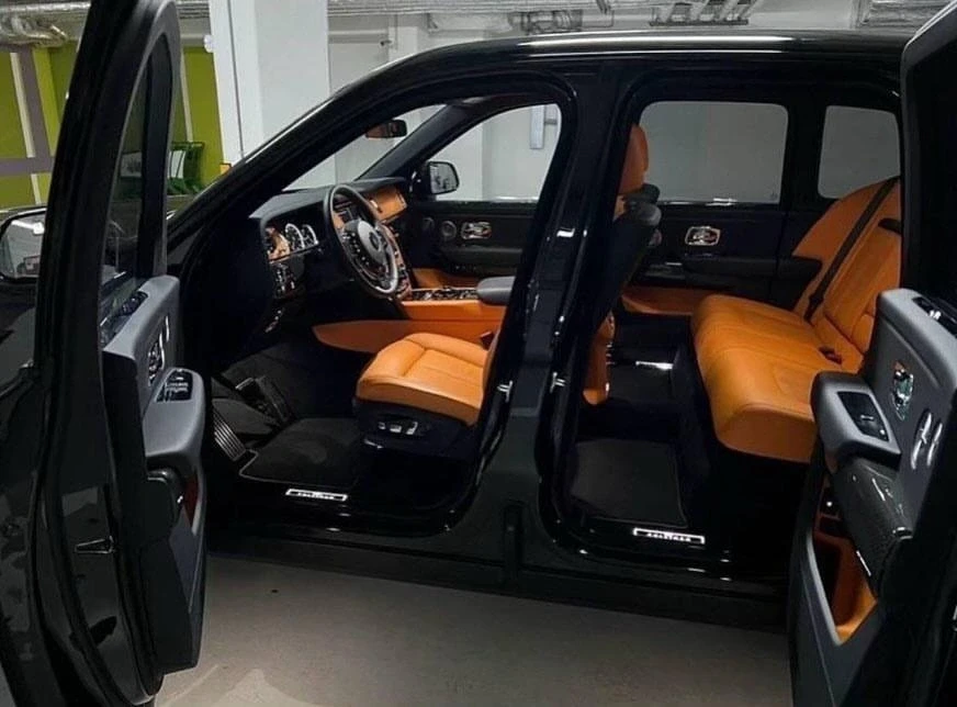 2024 Rolls-Royce Cullinan - Image 4 of 6