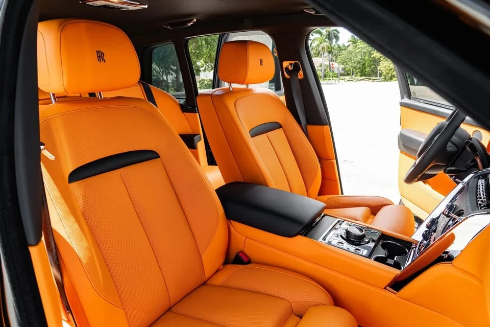 2024 Rolls-Royce Cullinan - Image 11 of 15
