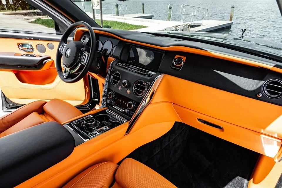 2024 Rolls-Royce Cullinan - Image 15 of 15