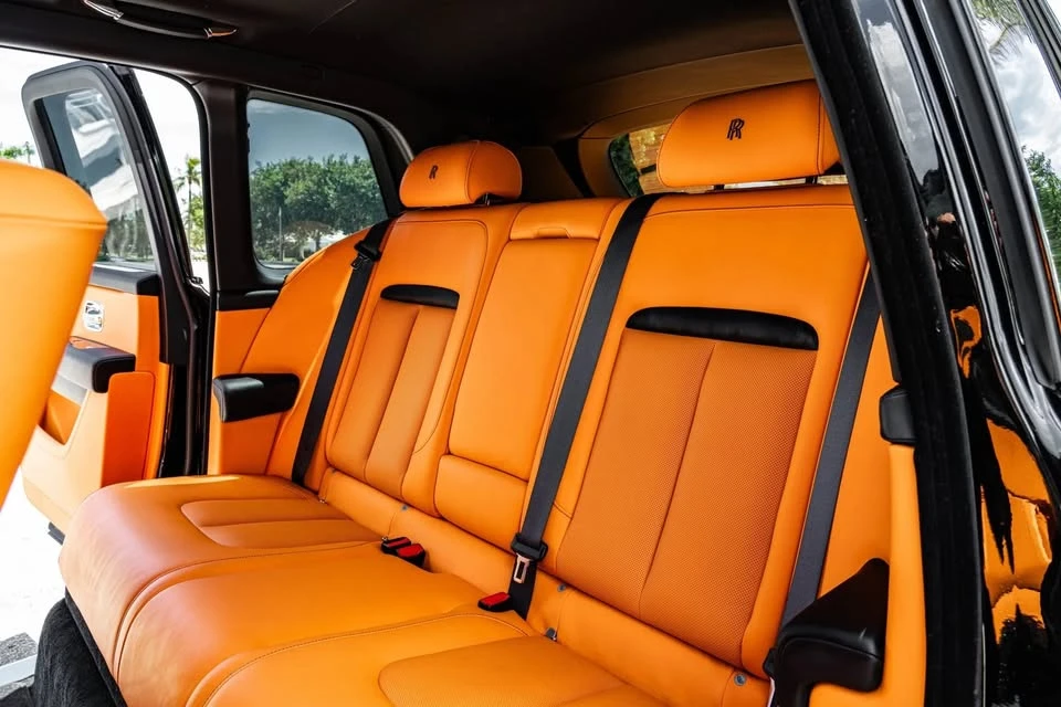 2024 Rolls-Royce Cullinan - Image 14 of 15