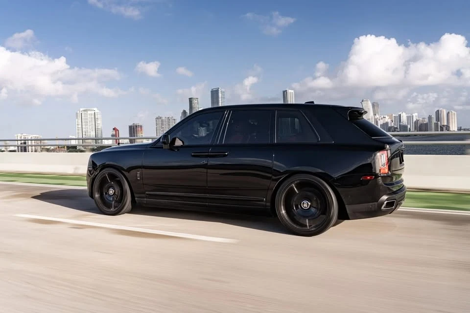 2024 Rolls-Royce Cullinan - Image 9 of 15