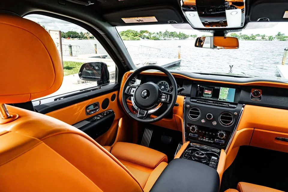2024 Rolls-Royce Cullinan - Image 10 of 15