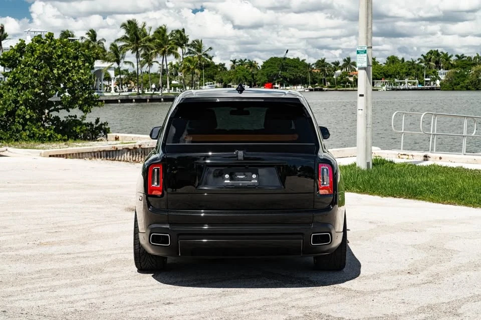 2024 Rolls-Royce Cullinan - Image 4 of 15