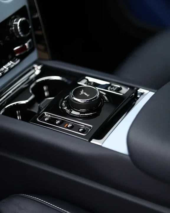 2024 Rolls-Royce Cullinan - Image 11 of 19