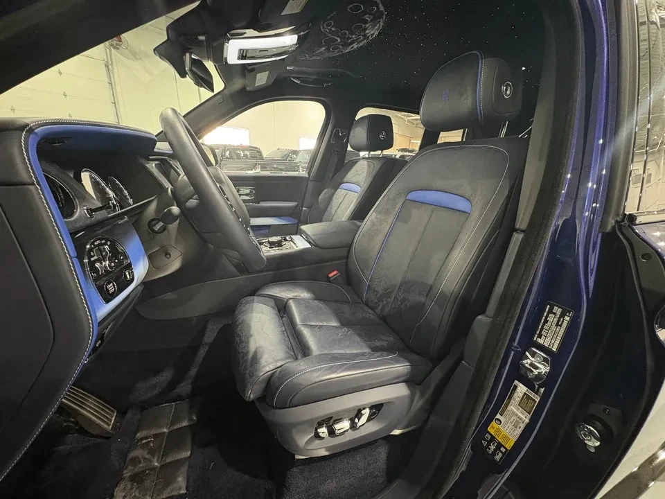 2024 Rolls-Royce Cullinan - Image 13 of 19