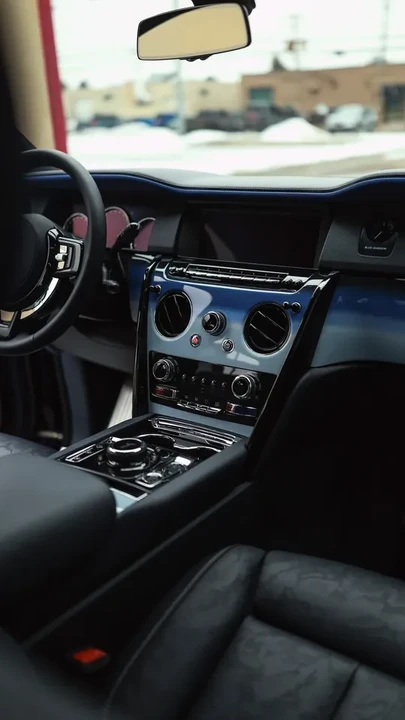 2024 Rolls-Royce Cullinan - Image 12 of 19