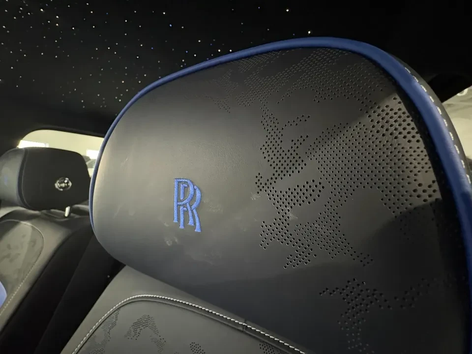 2024 Rolls-Royce Cullinan - Image 14 of 19