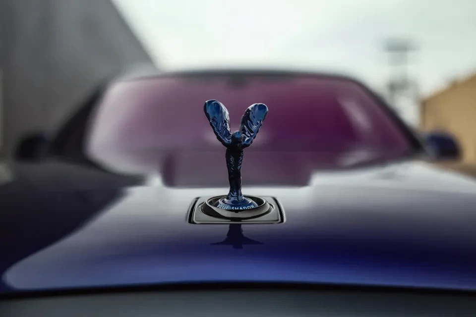 2024 Rolls-Royce Cullinan - Image 3 of 19