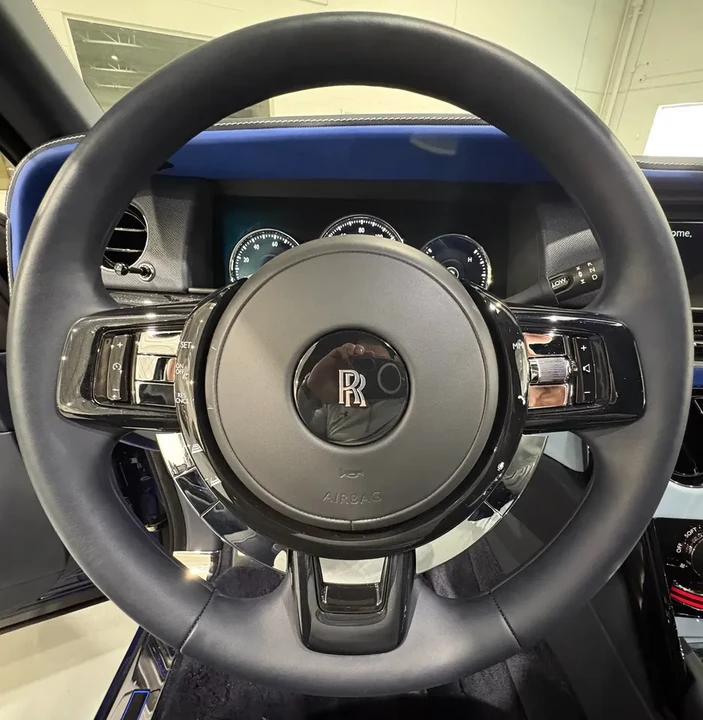 2024 Rolls-Royce Cullinan - Image 16 of 19
