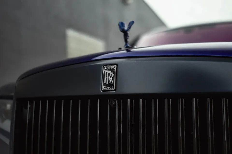 2024 Rolls-Royce Cullinan - Image 4 of 19