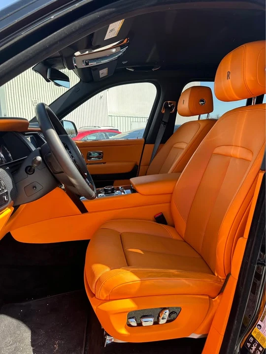 2024 Rolls-Royce Cullinan - Image 8 of 9