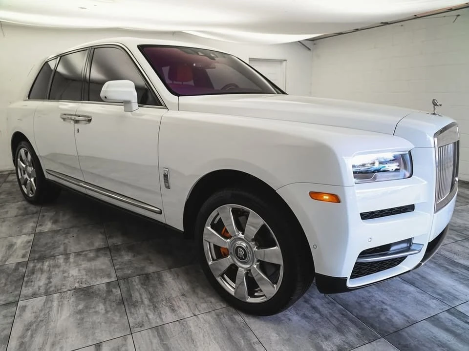 2024 Rolls-Royce Cullinan - Image 3 of 20