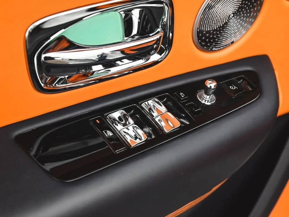 2024 Rolls-Royce Cullinan - Image 9 of 20
