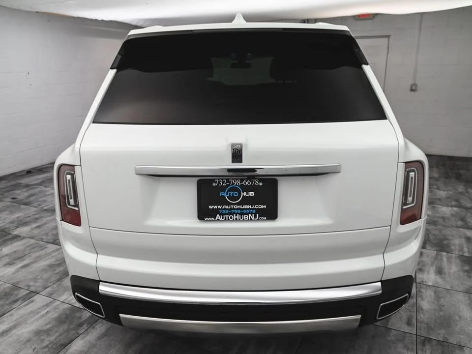 2024 Rolls-Royce Cullinan - Image 5 of 20