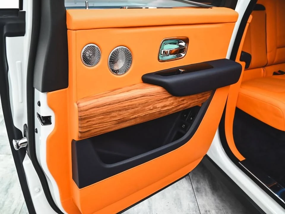 2024 Rolls-Royce Cullinan - Image 11 of 20