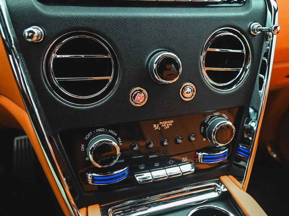 2024 Rolls-Royce Cullinan - Image 20 of 20