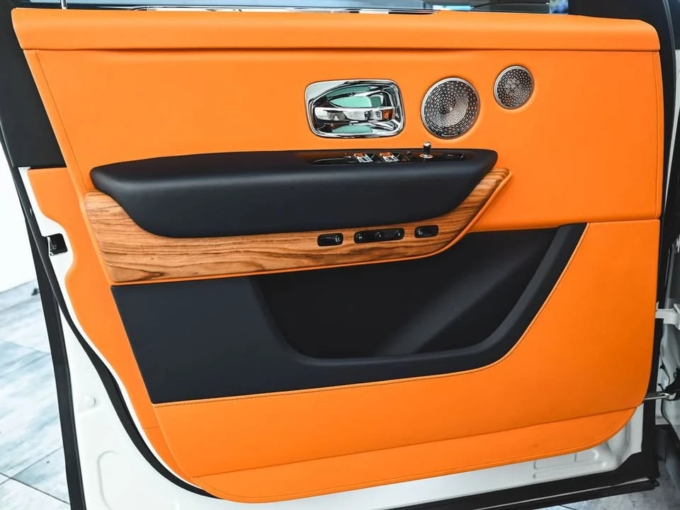 2024 Rolls-Royce Cullinan - Image 8 of 20