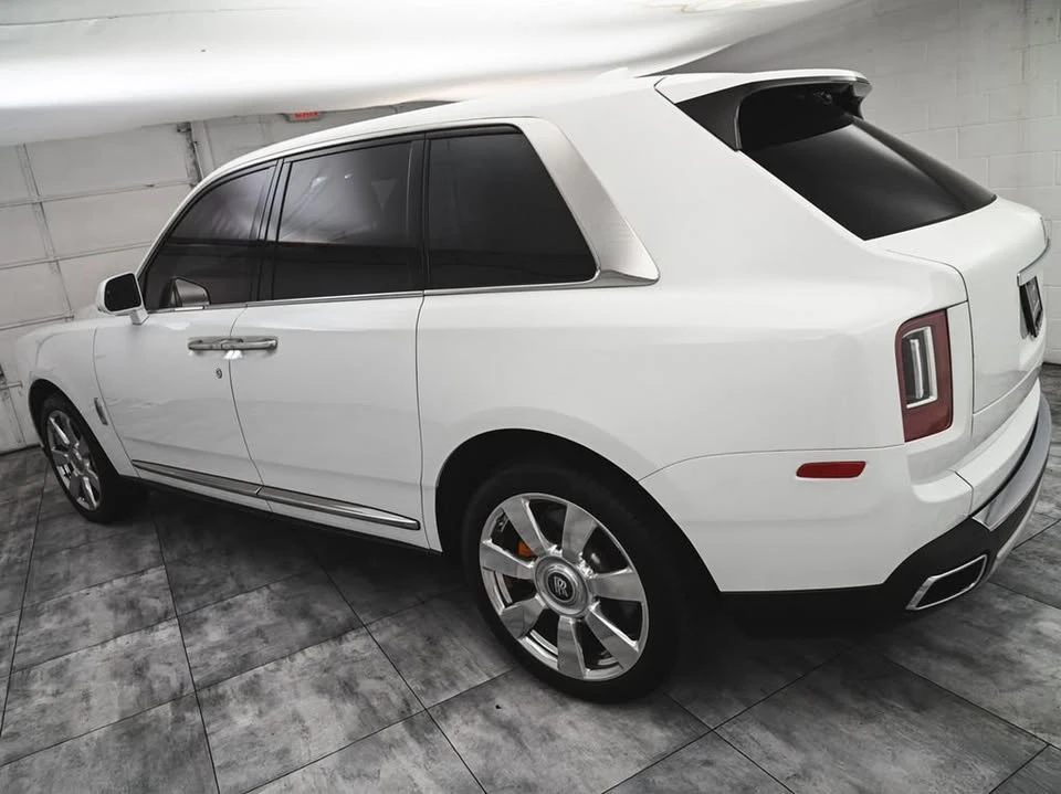 2024 Rolls-Royce Cullinan - Image 4 of 20