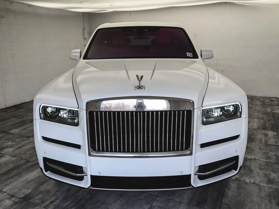 2024 Rolls-Royce Cullinan - Image 2 of 20