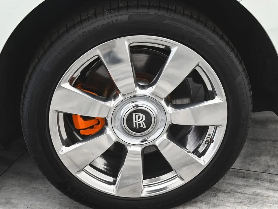 2024 Rolls-Royce Cullinan - Image 7 of 20