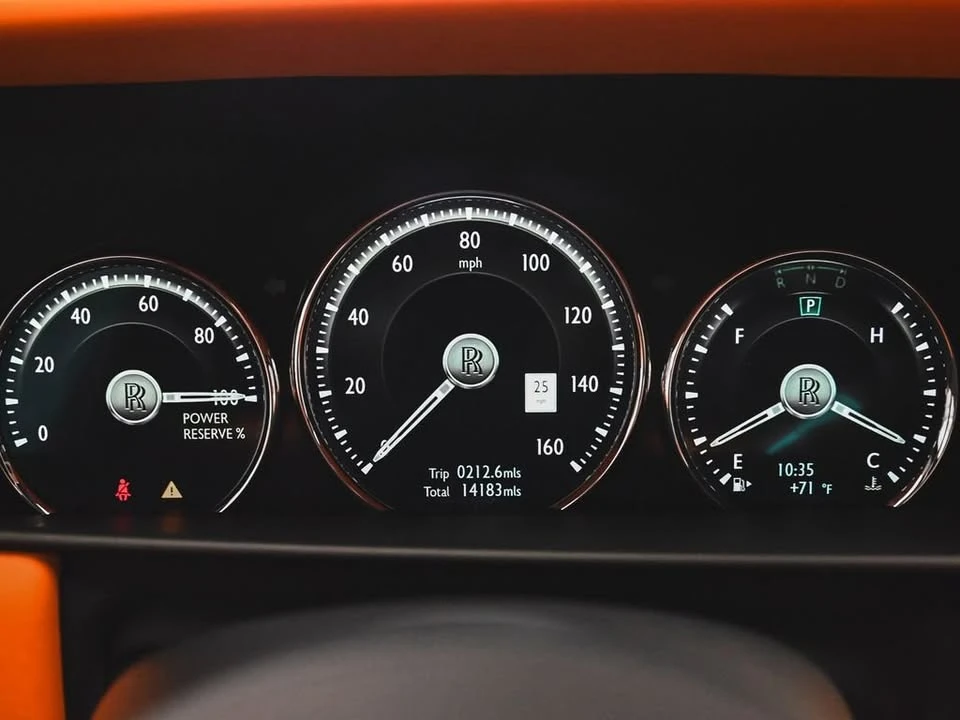 2024 Rolls-Royce Cullinan - Image 15 of 20