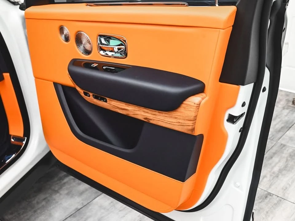 2024 Rolls-Royce Cullinan - Image 10 of 20