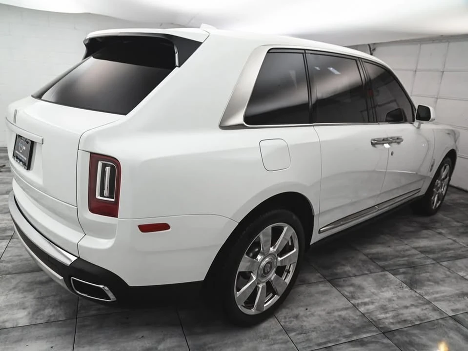 2024 Rolls-Royce Cullinan - Image 6 of 20