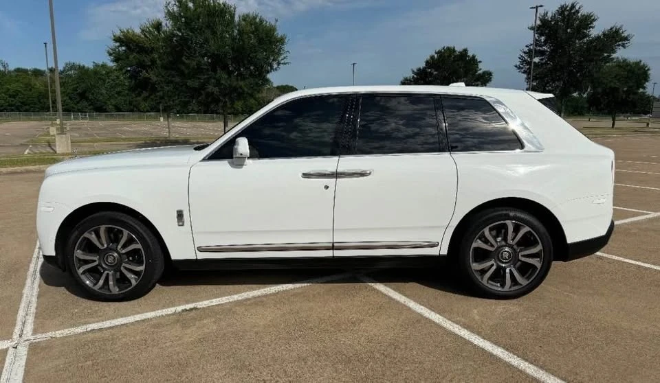 2024 Rolls-Royce Cullinan Black Badge - Image 5 of 6
