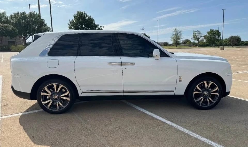 2024 Rolls-Royce Cullinan Black Badge - Image 3 of 6