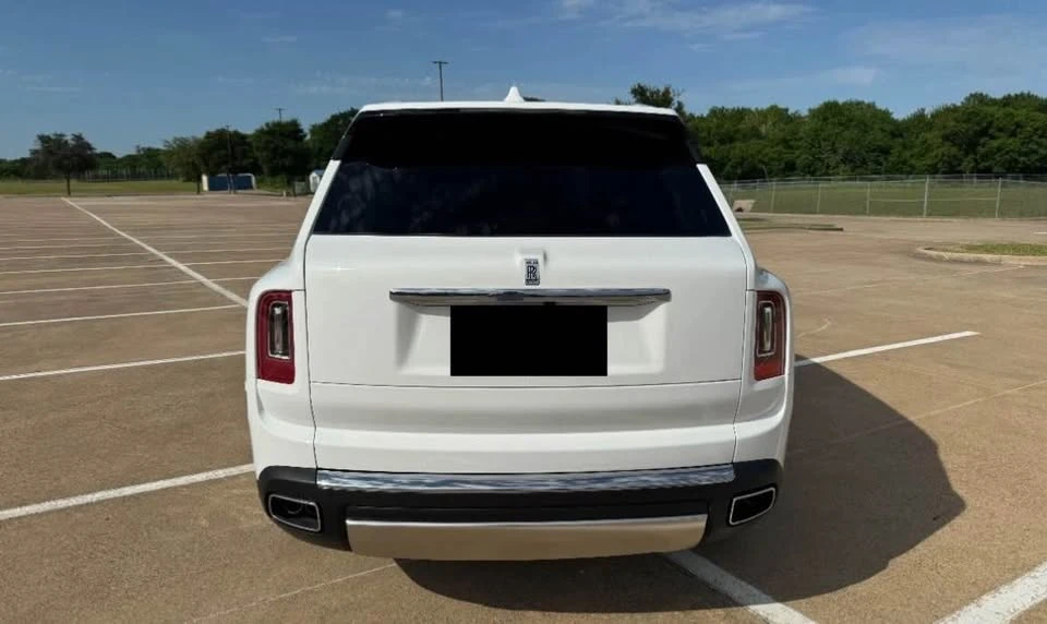 2024 Rolls-Royce Cullinan Black Badge - Image 2 of 6
