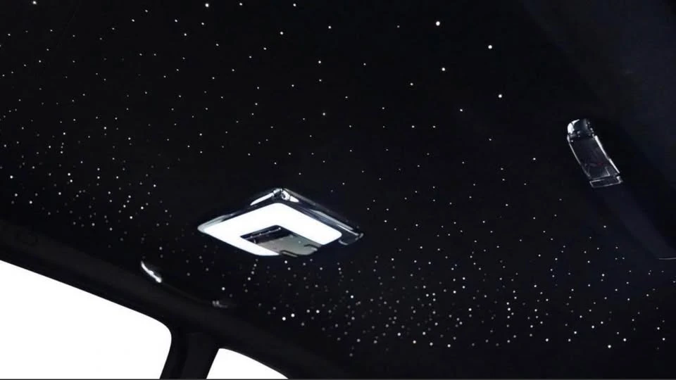 2024 Rolls-Royce Cullinan Black Badge - Image 3 of 5