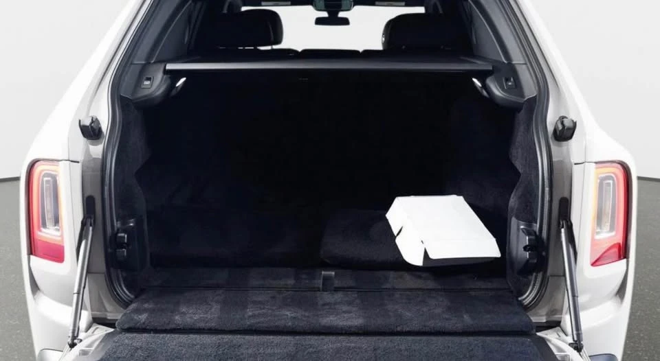 2024 Rolls-Royce Cullinan Black Badge - Image 5 of 5