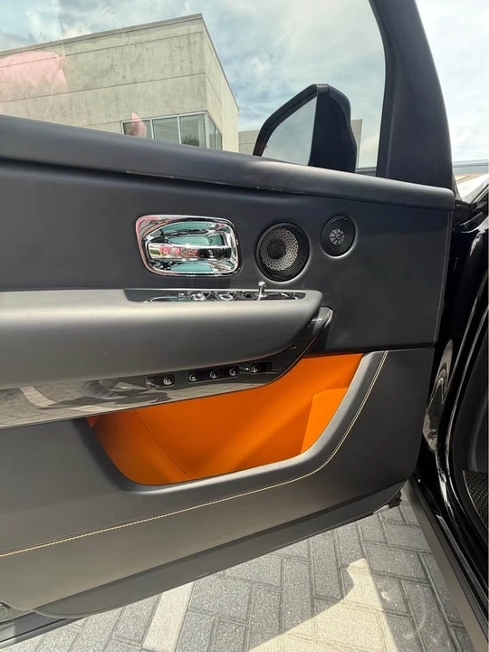2024 Rolls-Royce Cullinan Black Badge - Image 12 of 15