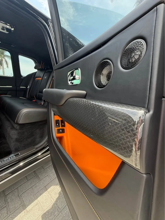 2024 Rolls-Royce Cullinan Black Badge - Image 13 of 15