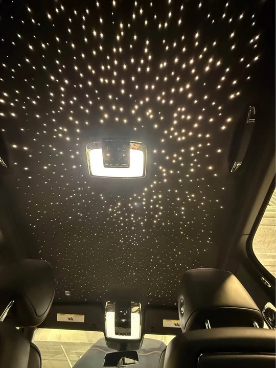 2024 Rolls-Royce Cullinan Black Badge - Image 9 of 20