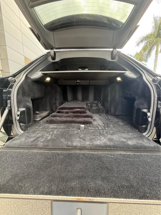 2024 Rolls-Royce Cullinan Black Badge - Image 6 of 18