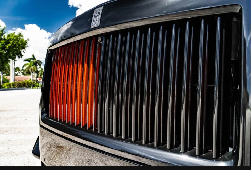 2024 Rolls-Royce Cullinan - Image 13 of 17