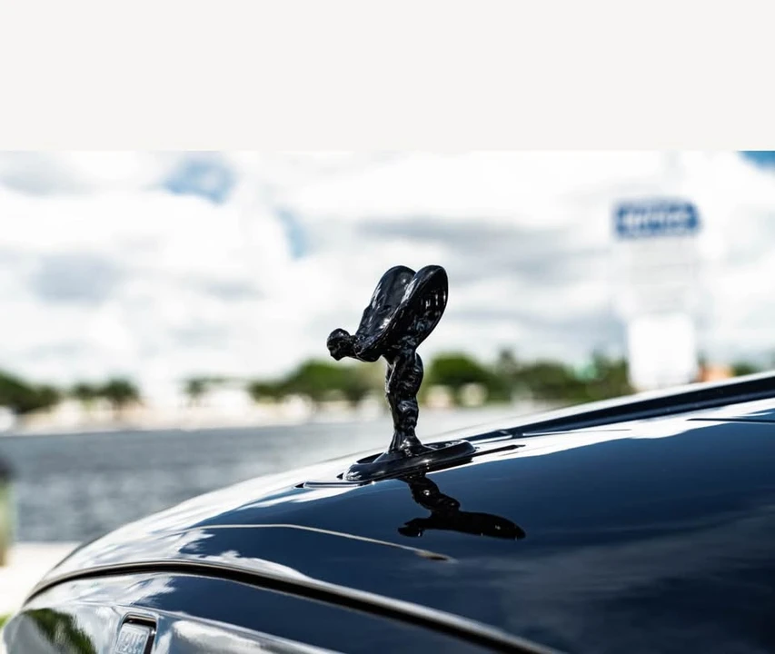 2024 Rolls-Royce Cullinan - Image 8 of 17