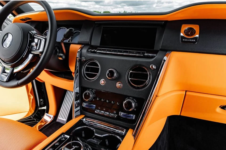 2024 Rolls-Royce Cullinan - Image 5 of 17