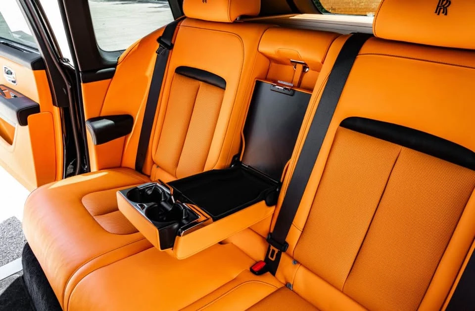 2024 Rolls-Royce Cullinan - Image 6 of 17