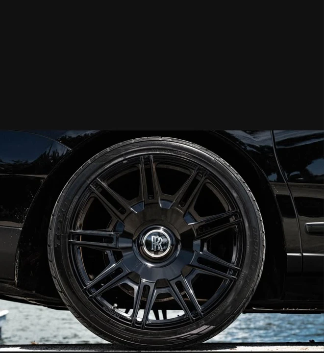 2024 Rolls-Royce Cullinan - Image 2 of 17