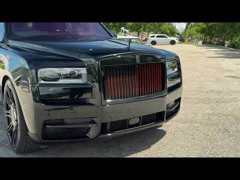 2024 Rolls-Royce Cullinan - Image 15 of 17