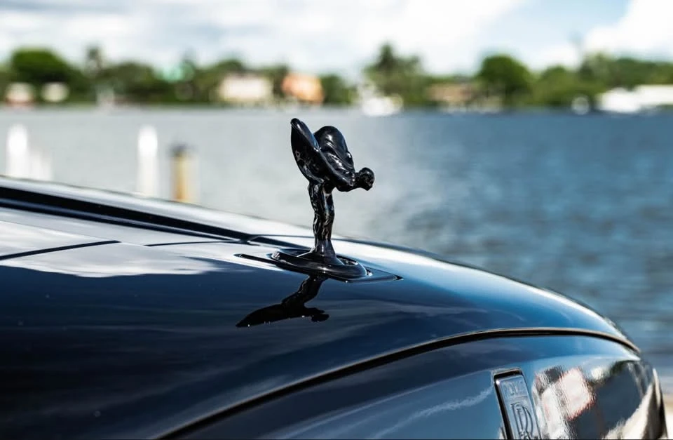 2024 Rolls-Royce Cullinan - Image 11 of 17