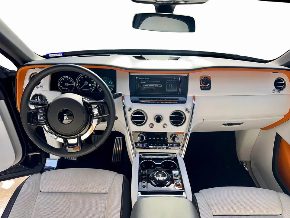 2024 Rolls-Royce Cullinan - Image 14 of 19