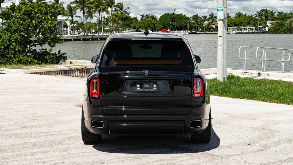 2024 Rolls-Royce Cullinan - Image 3 of 17