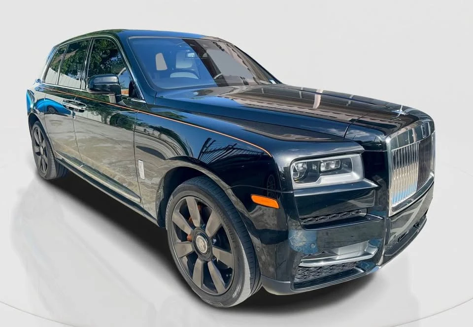 2024 Rolls-Royce Cullinan - Image 3 of 19