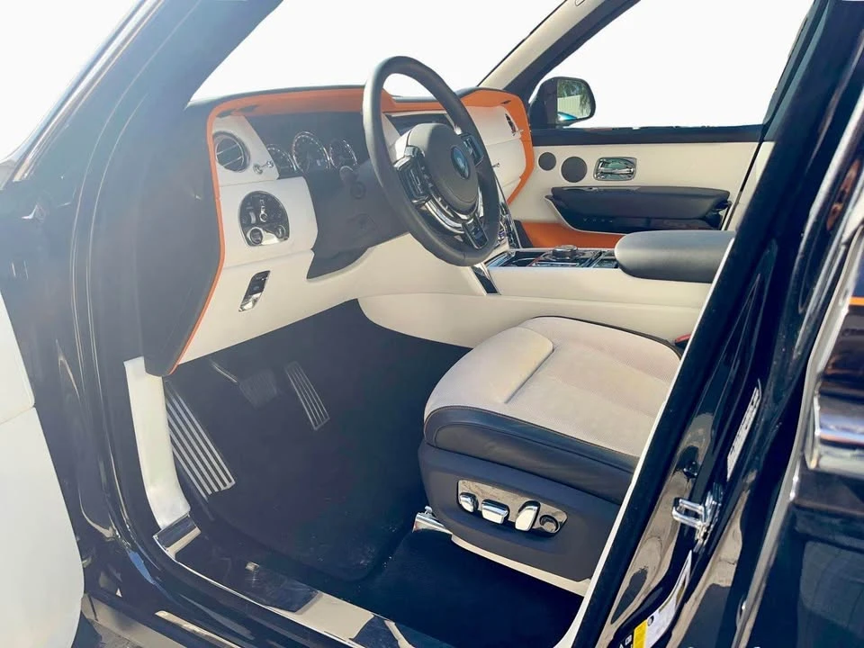 2024 Rolls-Royce Cullinan - Image 10 of 19