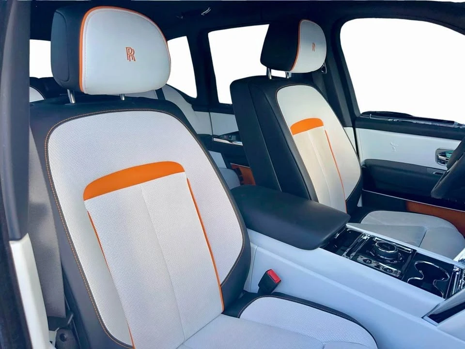 2024 Rolls-Royce Cullinan - Image 17 of 19
